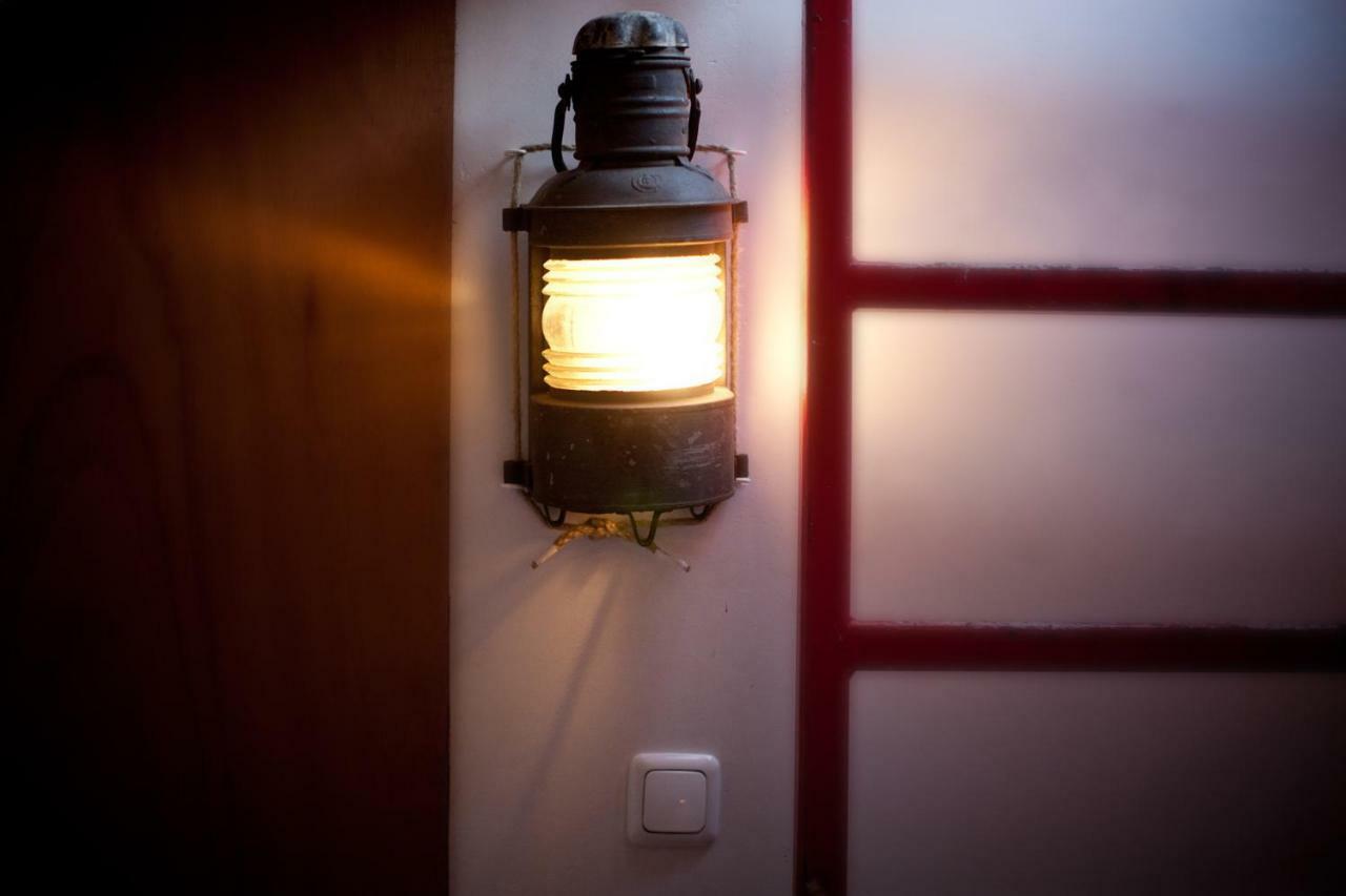 Privatunterkunft Klabauterbett Bremen